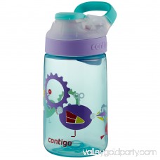 Contigo 14 oz. Kid's Autoseal Gizmo Sip Water Bottle - Thistle